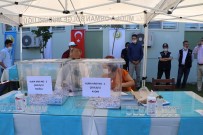 Geçici Orman İşçisi Alımı Kura Çekimi Yapıldı