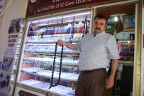 Hazırladıkları Ürünleri İnternet Ortamında Pazarladılar