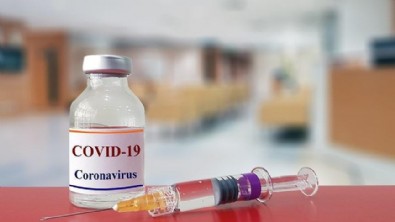 Hükümetten koronavirüs aşısı açıklaması!