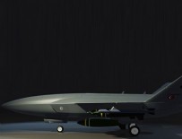 ZEYTIN DALı - İnsansız savaş uçağı için tarih verildi