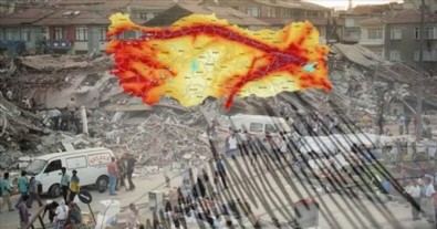 İstanbul’da da hissedilen Manisa depremi sonrası uzman isimden korkutan uyarı: 7 büyüklüğünde bir deprem...