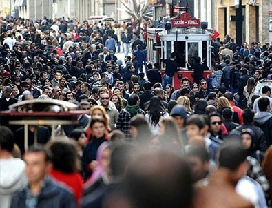 İstanbul için düğmeye basıldı!