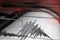 İzmir ve çok sayıda kentte deprem!