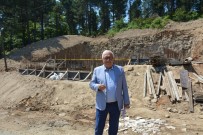 Kdz. Ereğli Belediyesi'nden Su Kesintilerine Kalıcı Önlem