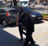 Kuşadası'nda Uyuşturucu Operasyonu