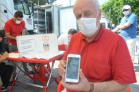 Ordu Minik Alp İçin Kenetlendi