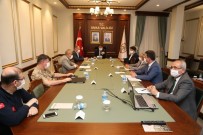 Sivas'ta 19 Bin 652 Öğrenci YKS'ye Girecek