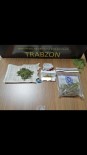 Trabzon Emniyeti'nden Bir Anlamlı Uyuşturucu Operasyonu Daha Haberi