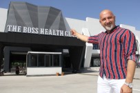 Türkiye'nin En Büyük Spor Tesisi Diyarbakır'da