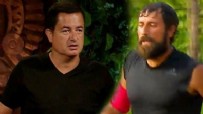 ACUN ILICALI - Acun Ilıcalı şaşırttı! Survivor'da bir ilk..