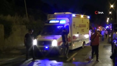 Aynı Aileden 5 Kişinin Öldüğü Bombalı Saldırının Faili Terörist Noterde Yakalandı