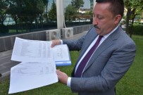 Bağlar Belediye Başkanı Beyoğlu'ndan İddialara Cevap