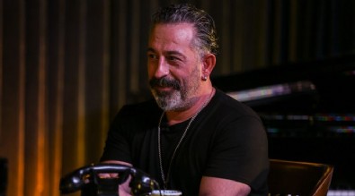 Cem Yılmaz'dan Netflix'e tweet tepkisi