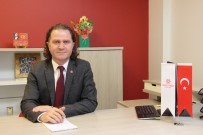 Eğitimci Serdar Şeker TYT Sorularını Değerlendirdi