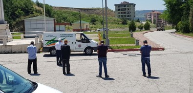 Karabük'te Korona Virüsten 2 Kişi Hayatını Kaybetti