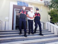 Kendini Savcı Olarak Tanıtıp Çifti 270 Bin Lira Dolandıran Şahıs Tutuklandı