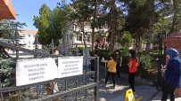 Korona Virüs Tedbirleri Altında YKS Maratonu Başladı