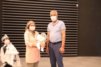 Mezitli'de İyilik Hareketi 15 Çocuğun Ücretsiz Sünnet Olmasını Sağladı