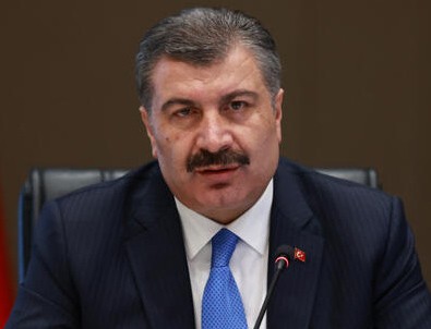 Sağlık Bakanı Fahrettin Koca 27 Haziran koronavirüs vaka sayılarını açıkladı