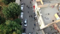 Siirt'te 320 Polisle Uyuşturucu Operasyonu Gerçekleştirildi Haberi