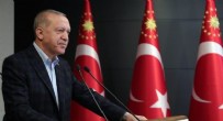 GENEL BAŞKAN YARDIMCISI - Siyasette taşları yerinden oynatacak değişiklik... Son kararı Cumhurbaşkanı Erdoğan verecek