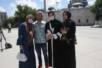 YKS'nın 1. Oturumu Sona Erdi