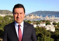 DEZENFEKSİYON - 370 liralık döner ve 185 liralık pideyle gündeme gelen Bodrum'un CHP'li Belediye Başkanı Ahmet Aras'tan pes dedirten açıklama