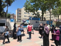 AYT Heyecanı Sona Erdi