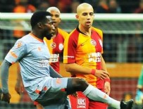 SÜPER LIG - Haftanın maçında 2 gol bir kırmızı kart çıktı