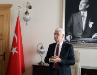 Başkan Gürün Açıklaması 'Can Ve Mal Kaybı Yok'