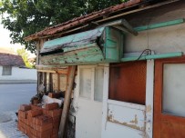 Beşikten Mezara Kadar Uzanan Meslek Aşkı