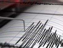GIRIT - Deprem uzmanından korkutan açıklama: Büyük deprem bekliyoruz