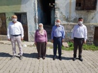 Devletin Şefkati 5 Öksüze Sahip Çıkacak