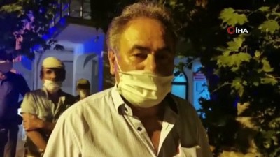 GÜNCELLEME 2 - Muğla'nın Marmaris İlçesinde 5,2 Büyüklüğünde Deprem