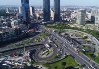 Kısıtlama Sonrası Hayat Normale Döndü