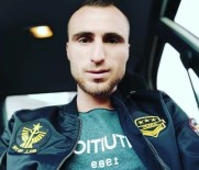 Pompalı Tüfekli Saldırıda Hayatını Kaybetti