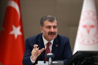 Son 24 Saatte Korona Virüsten 15 Kişi Hayatını Kaybetti