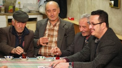 Türkiye'ye Örnek Olacak Tarım Hamlesi