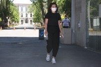 YKS'nın 2. Oturumunu Tamamlayan Öğrenciler Sınavdan Çıkmaya Başladı