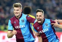 FORMA - Bomba patladı! Fenerbahçe, Trabzonsporlu Filip Novak'la 3+1 yıllığına anlaştı!