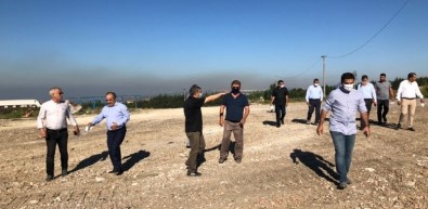 Dilovası Belediyesi Tam Kadro Sahada