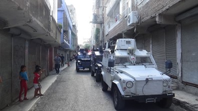 Ekmek Almak İçin Markete Gitti, Kurşunların Hedefi Oldu