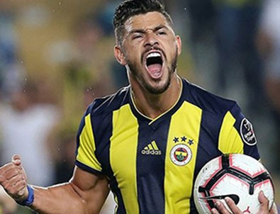 Galatasaray'dan dev takas!