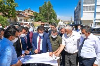 Gürkan'dan Kuzey Kuşak Yolu Müjdesi