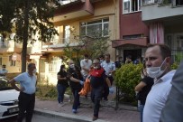 İki Çocuk Annesi Kadın Evinde Başından Silahla Vurulmuş Halde Bulundu