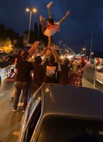 İÇIŞLERI BAKANLıĞı - İstanbul'da dehşet saçtılar! Polis her yerde onları arıyor...