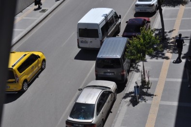 Kars'ta Trafiğe Kayıtlı Araç Sayısı 45 Bin 206