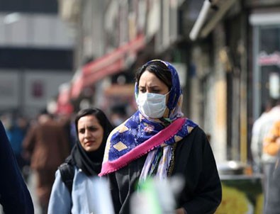 Komşuda korkunç rakamlar!