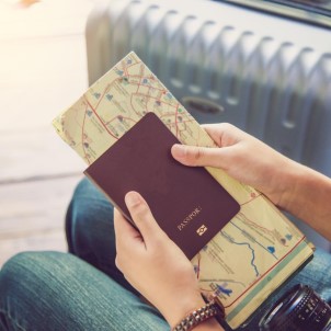 Rusya'dan 53 Ülke İçin Elektronik Vize Kararı