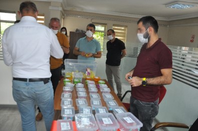 Şırnak'ta Terör Mağdurlarının Evleri Teslim Ediliyor